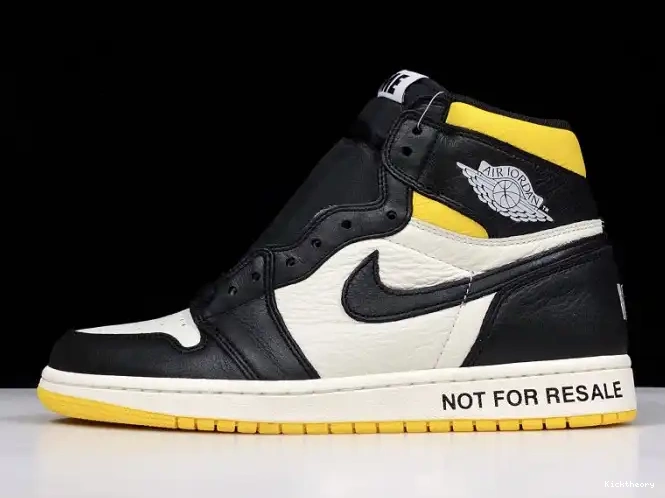Retro Jordan High 861428-107 For NRGNot Air Resale 1 OG 0507
